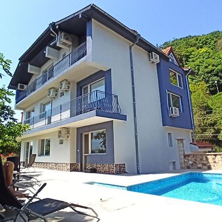 Arode Villa Ovidius Балчик Экстерьер фото