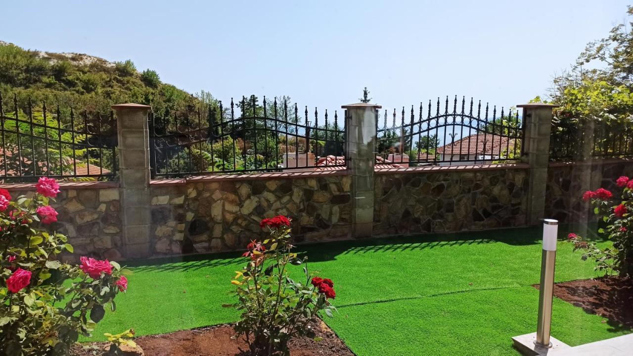Arode Villa Ovidius Балчик Экстерьер фото
